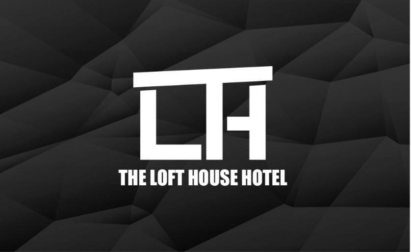 Hotel The Loft House Sakaeo Watthana Nakhon Exterior foto